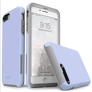 iPhone 8 Plus phone case